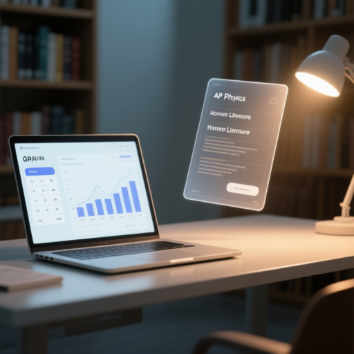 weighted gpa calculator