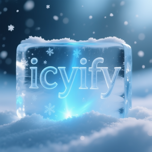 iicyify meaning