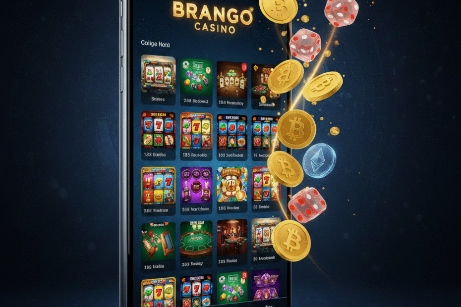 brango casino