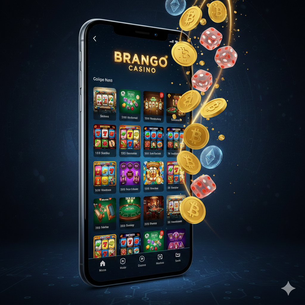 brango casino