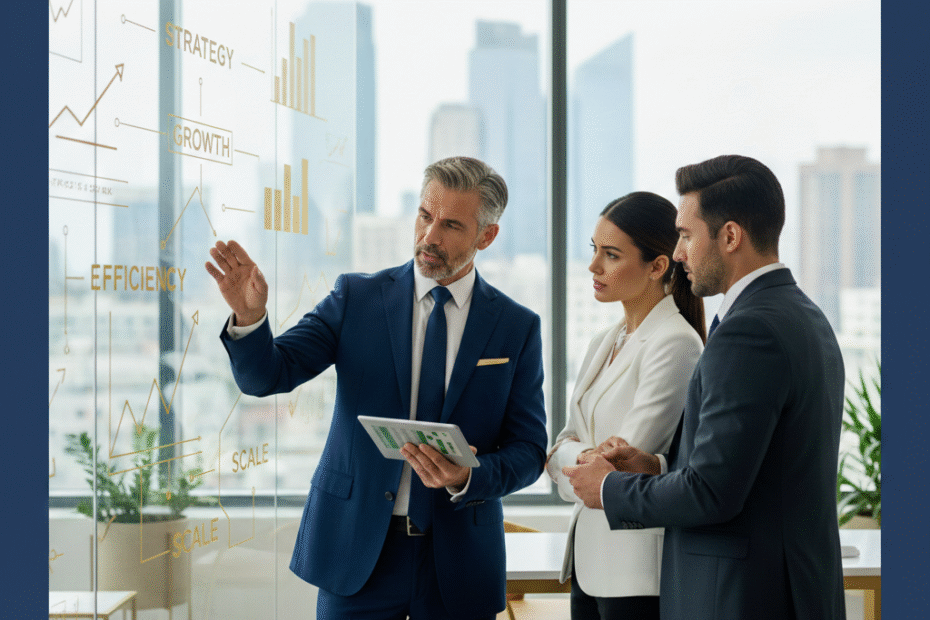 pedrovazpaulo business consultant