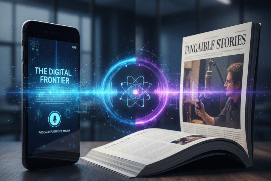 innovation news dualmedia