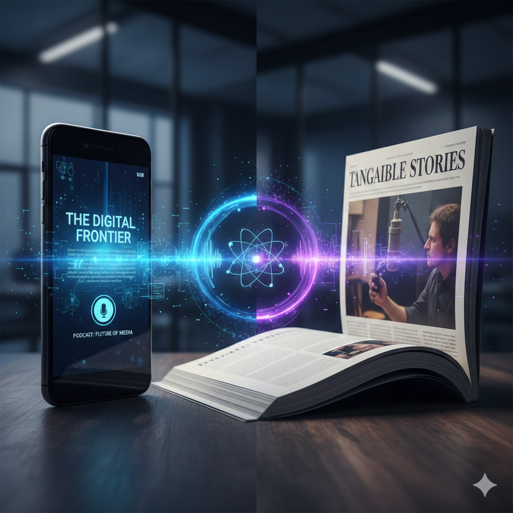 innovation news dualmedia