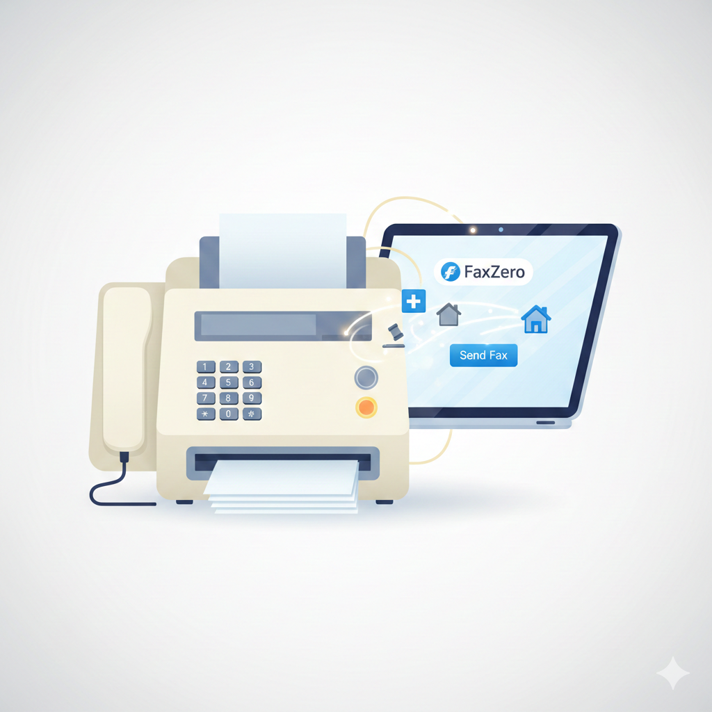faxzero
