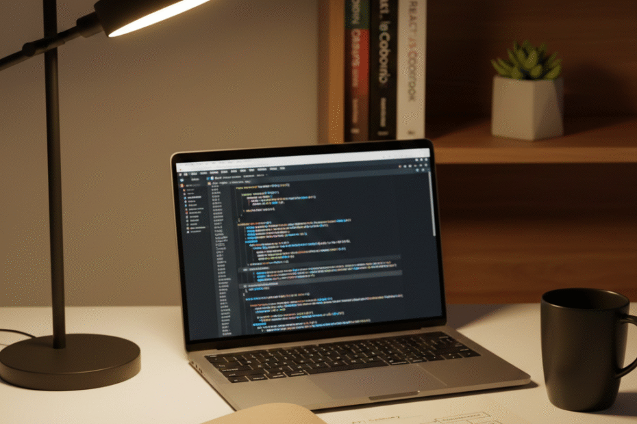 start nixcoders.org blog