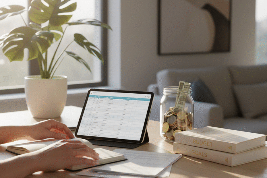 gomyfinance.com saving money