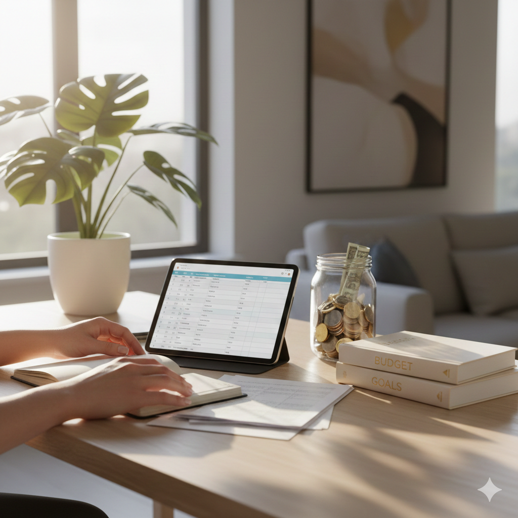 gomyfinance.com saving money