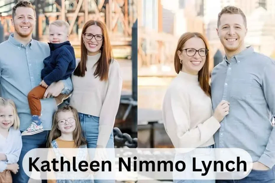 kathleen nimmo lynch