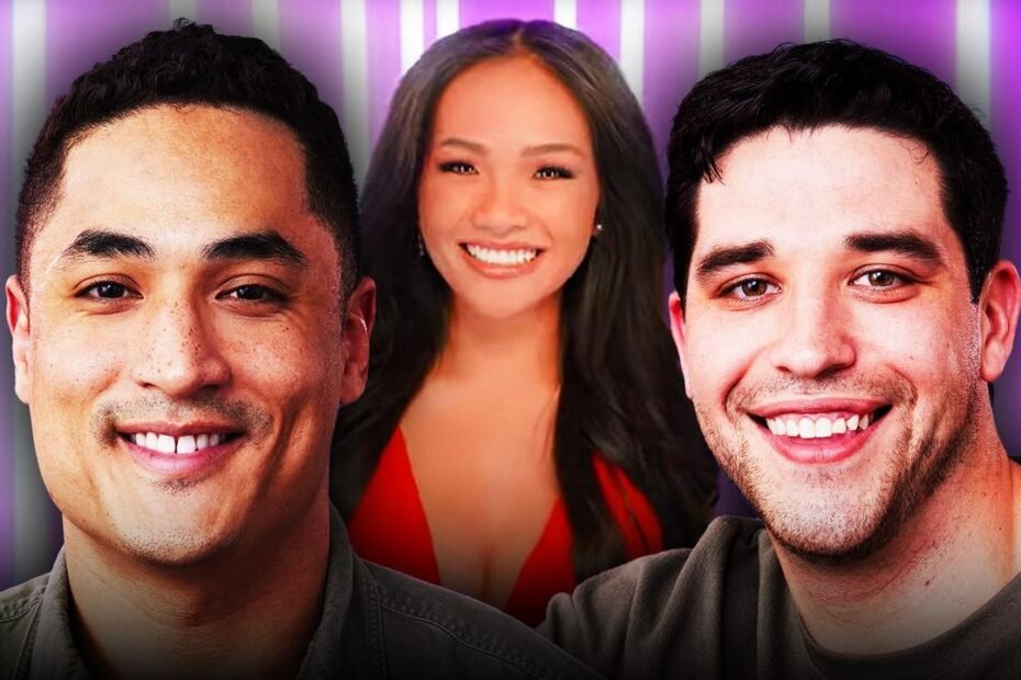 bachelorette spoilers