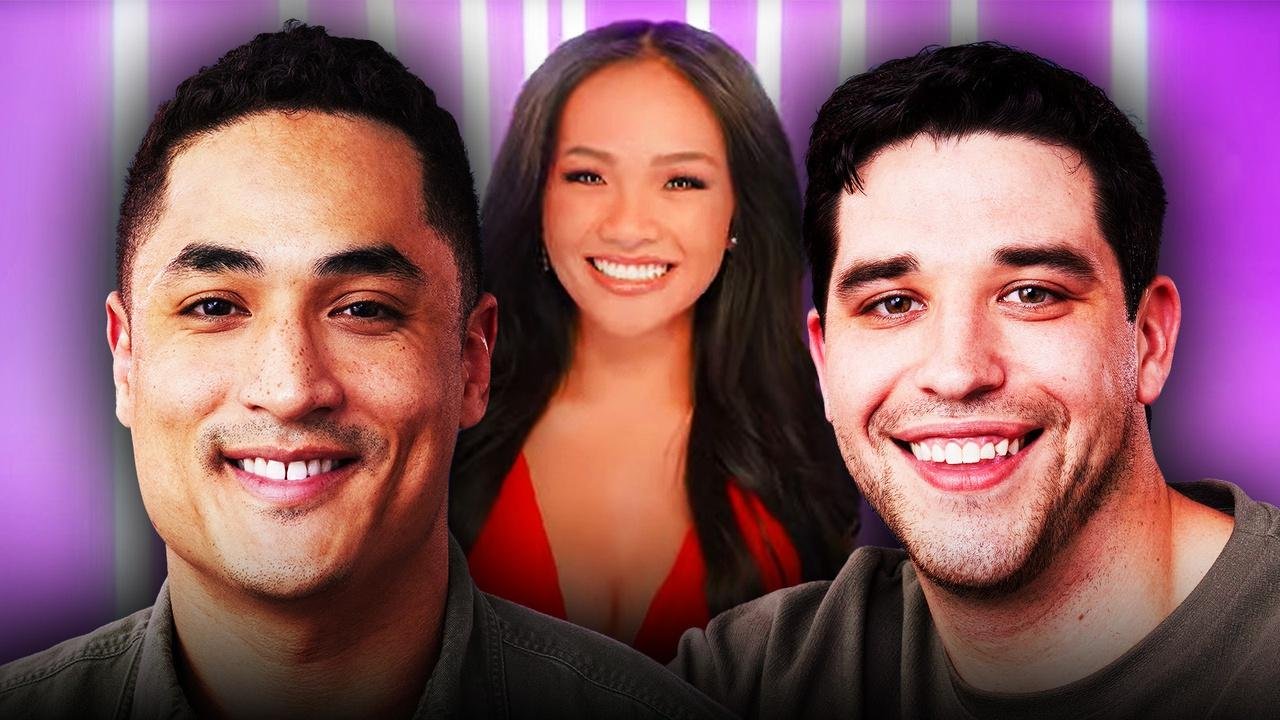 bachelorette spoilers