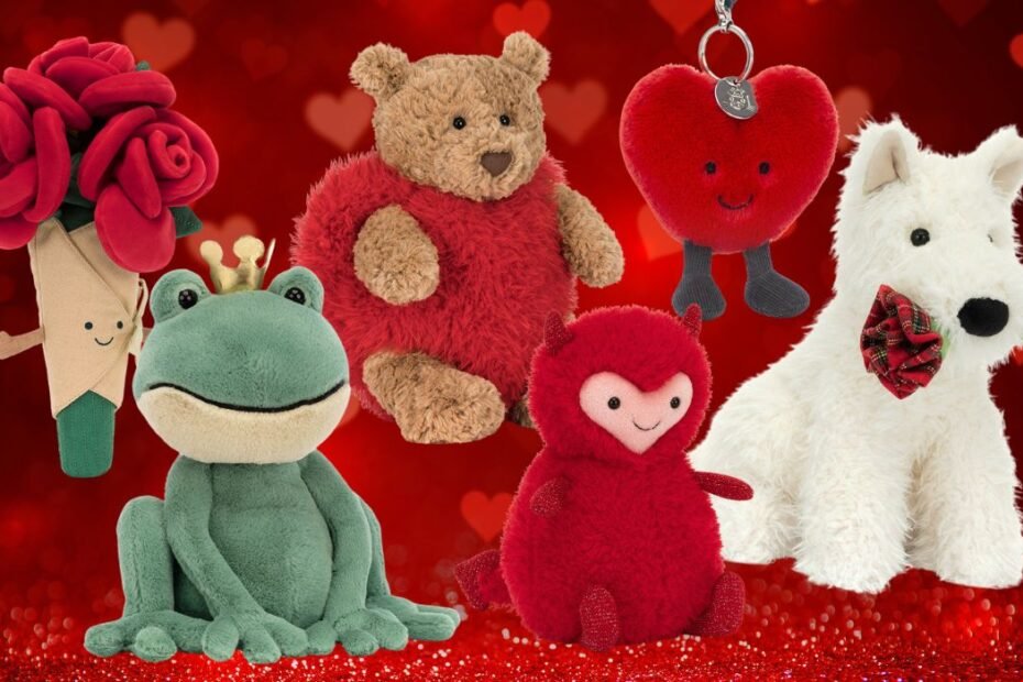 shop valentine's day jellycat