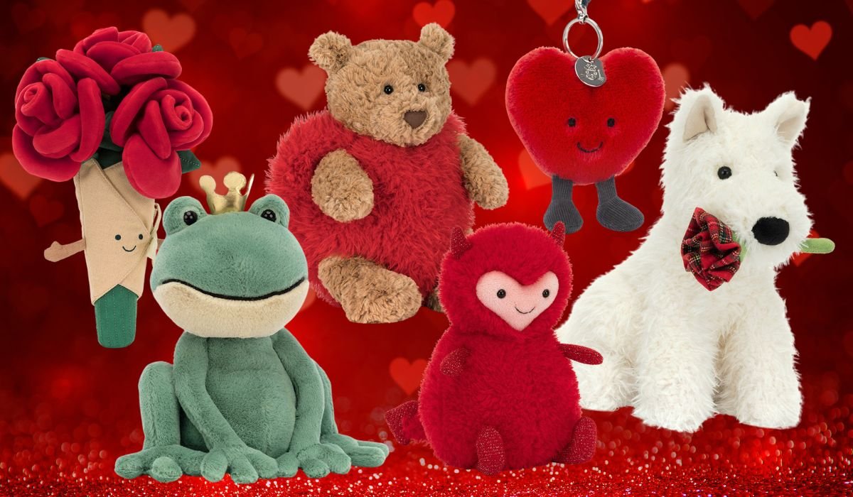 shop valentine's day jellycat