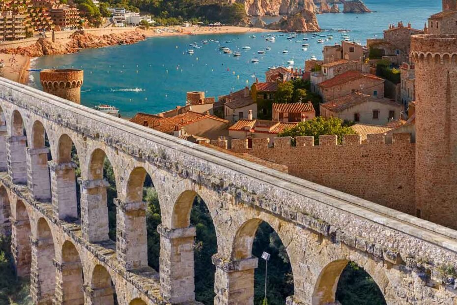 day trips from barcelona