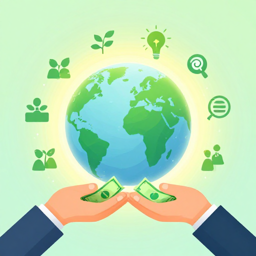 money betterthisworld