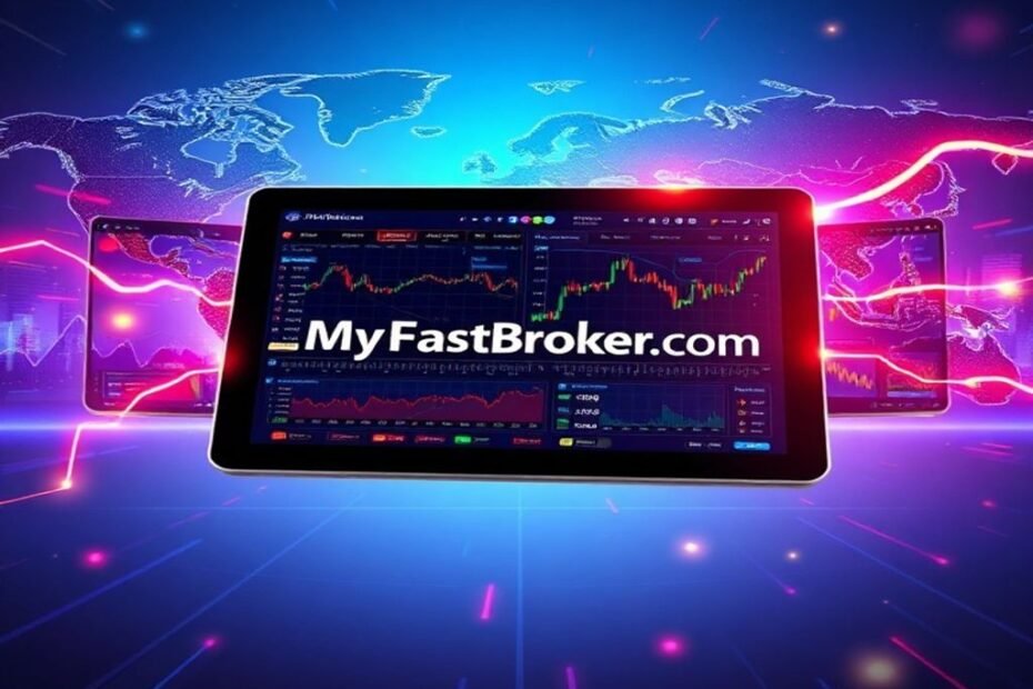 myfastbroker .com
