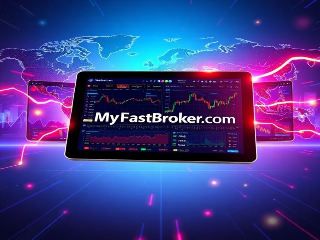 myfastbroker .com