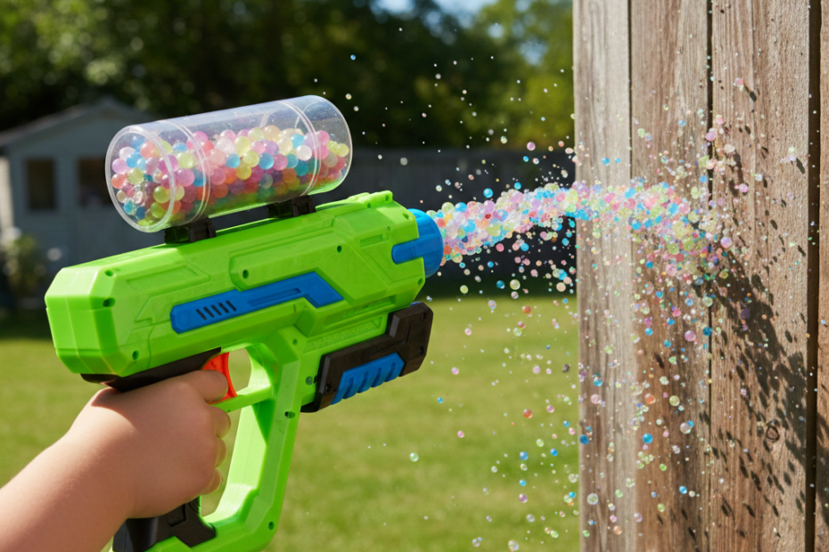 orbeez gun