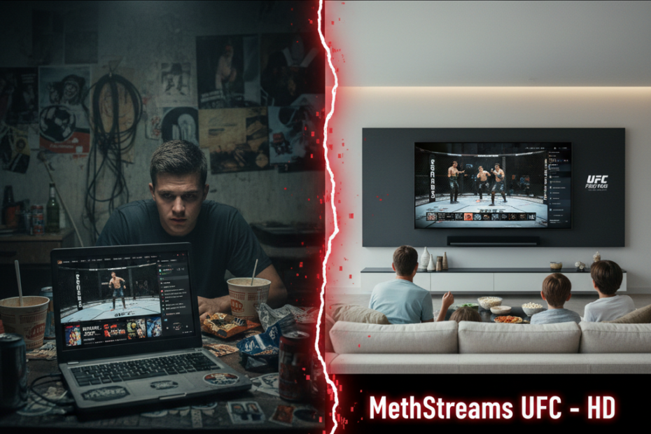 methstreams ufc