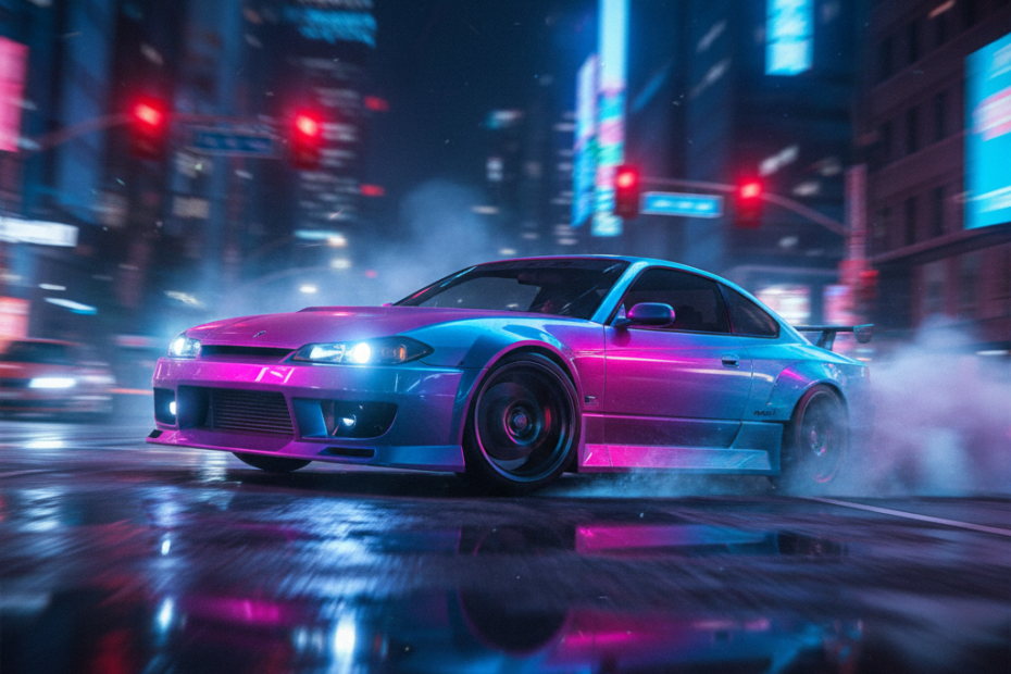 drift hunters unblocked games