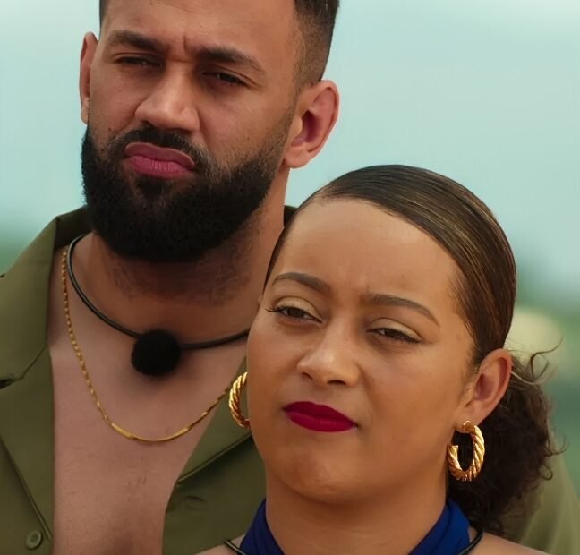 ollie love is blind uk