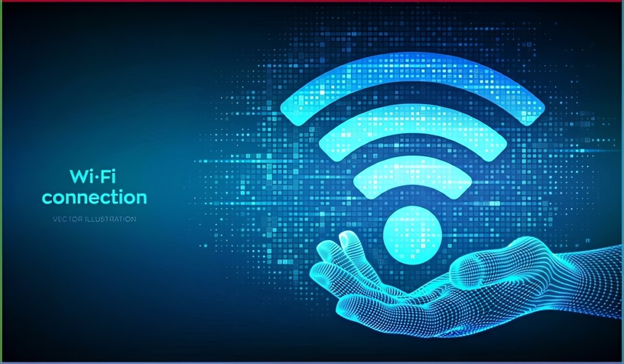 code of connection​