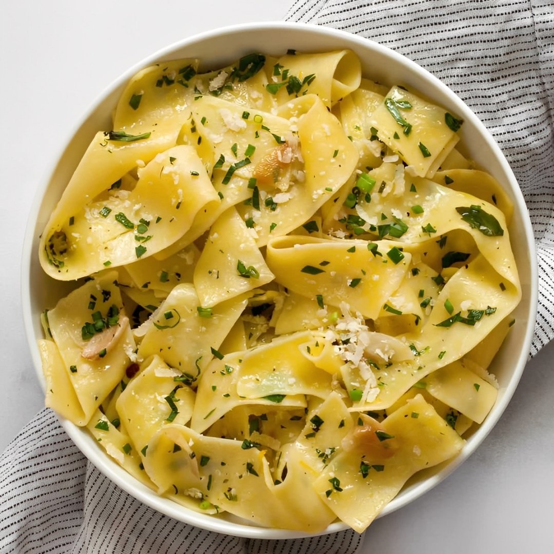 pappardelle