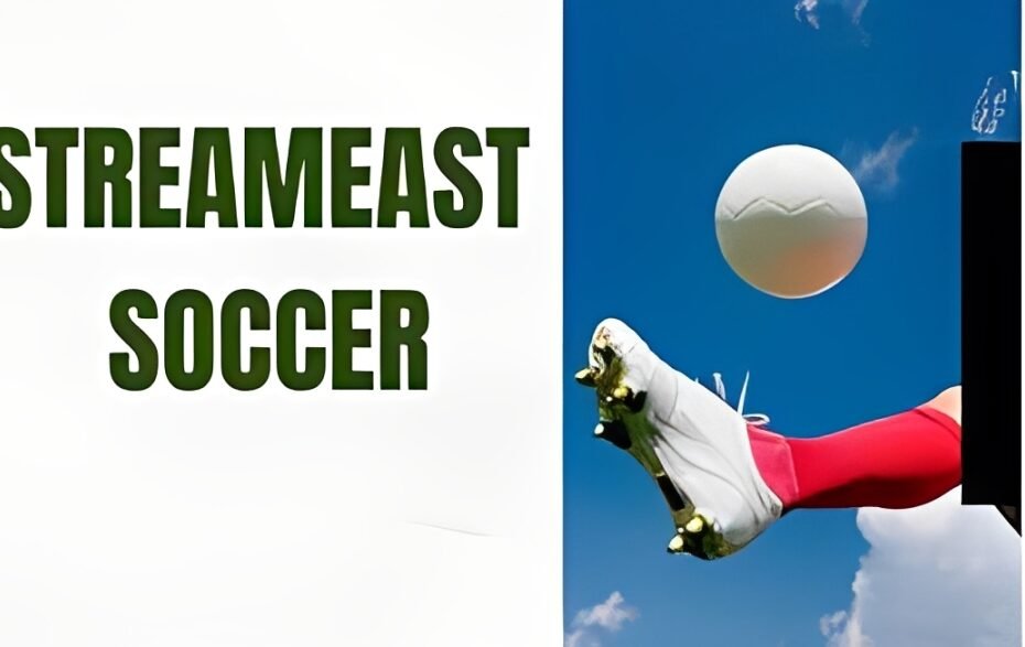 streameast soccer