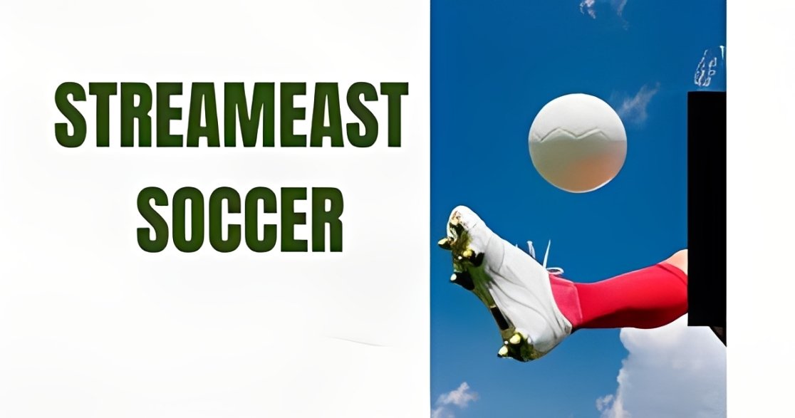 streameast soccer