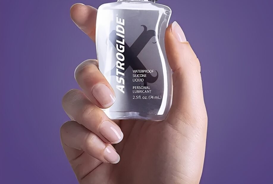 best lube for anal penetration