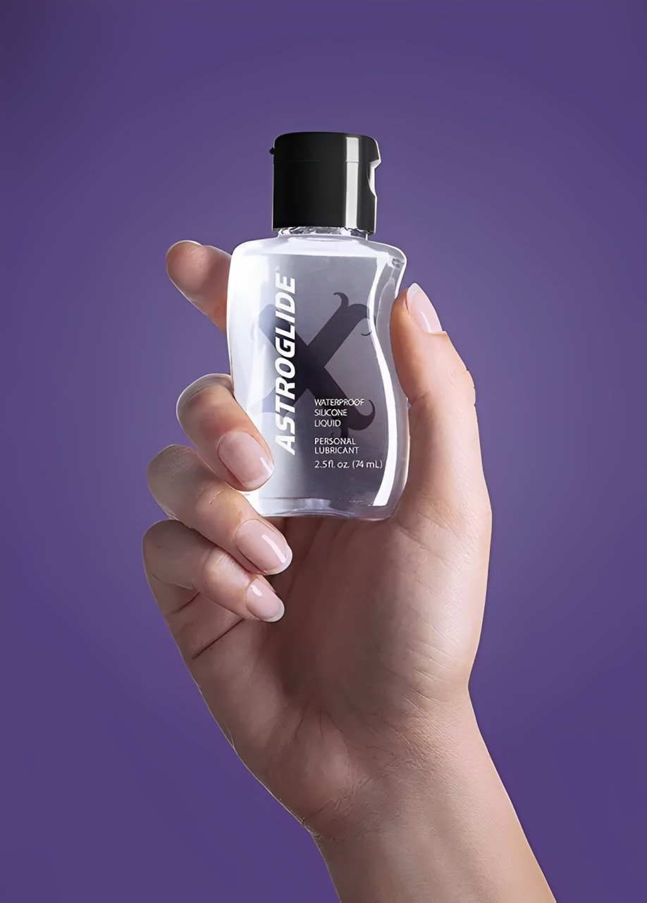 best lube for anal penetration